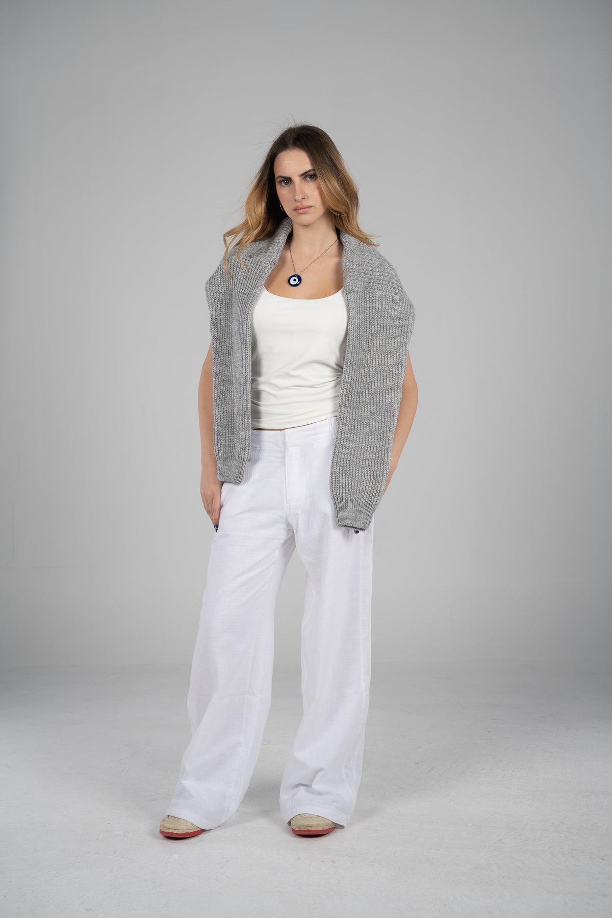 'Nuages' Pants