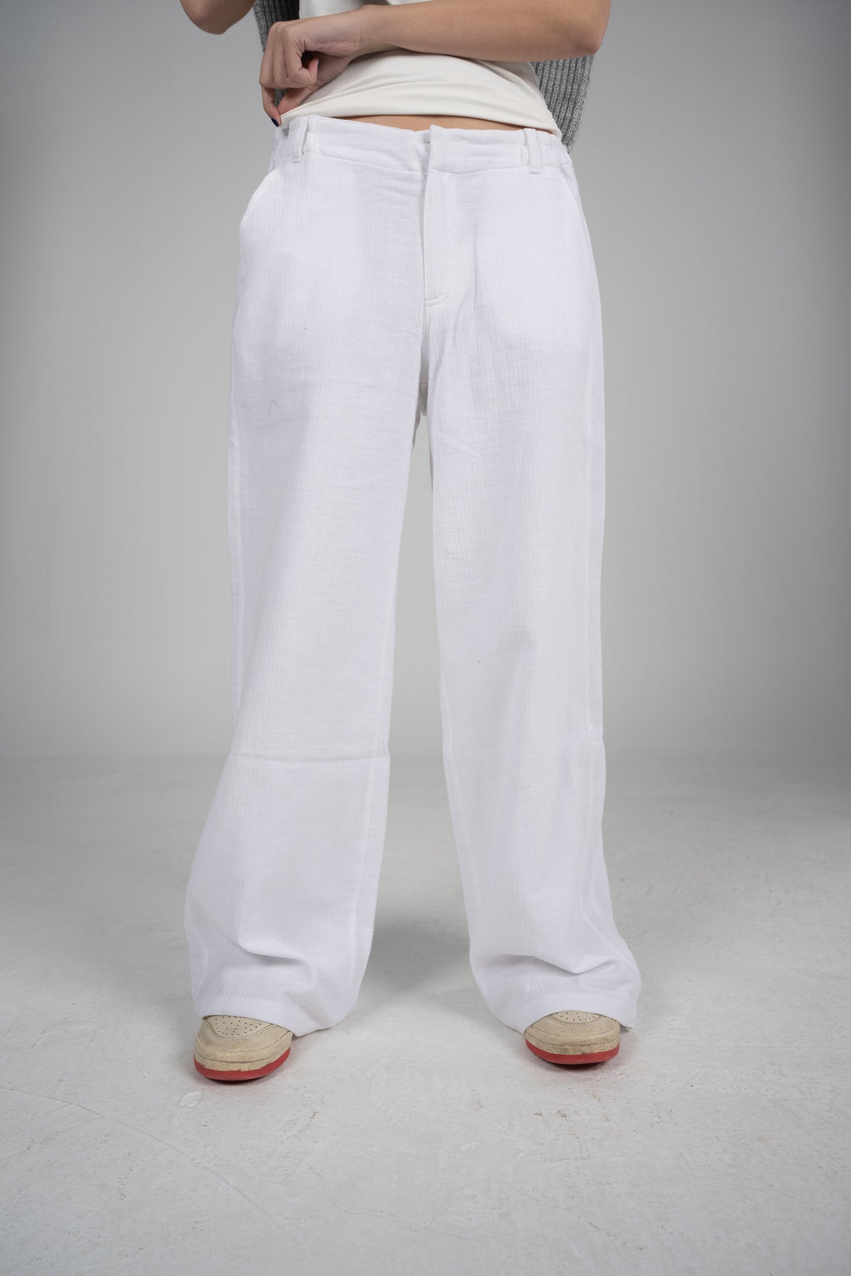 'Nuages' Pants