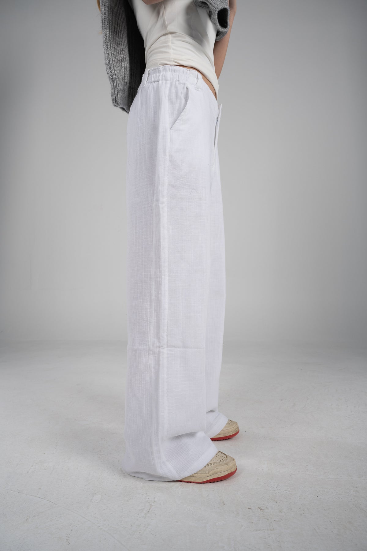 'Nuages' Pants