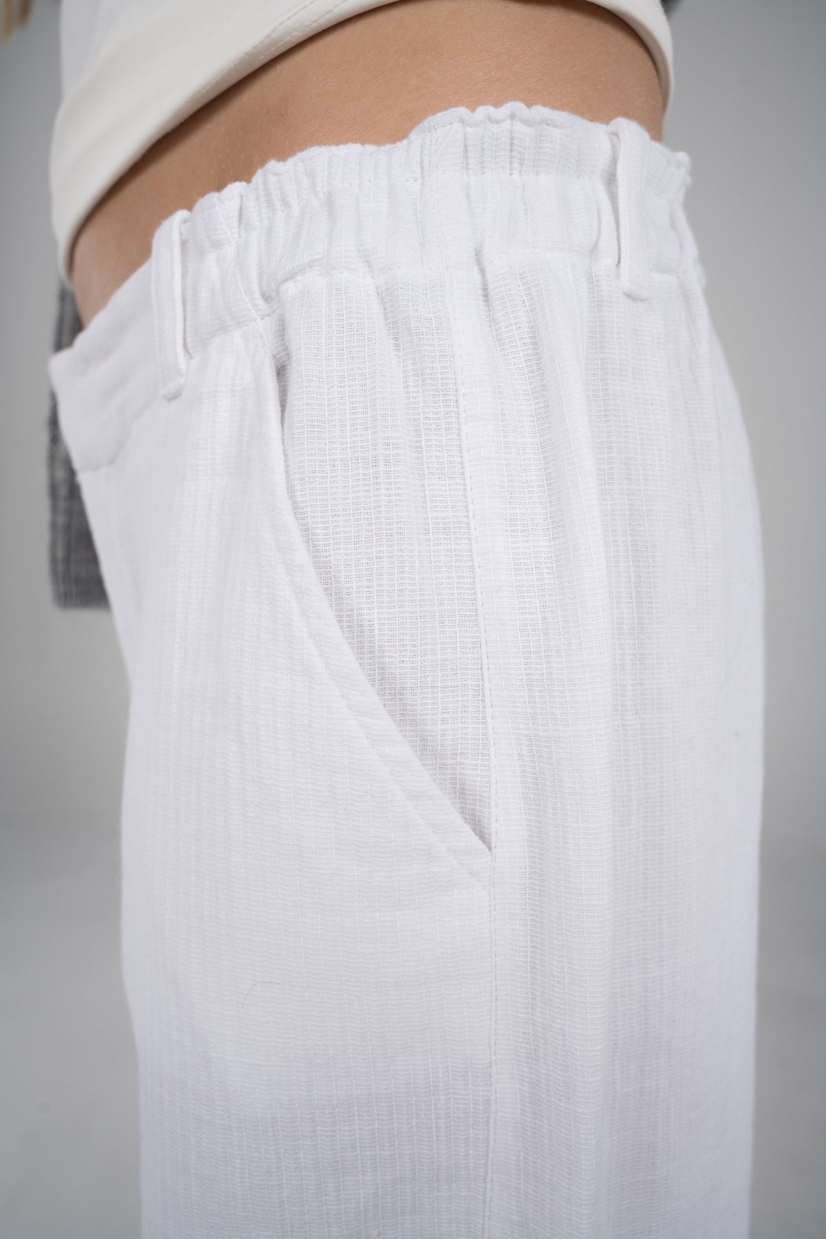 'Nuages' Pants
