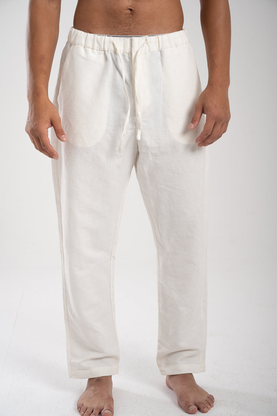 'Lin des Sables' Pants For Men