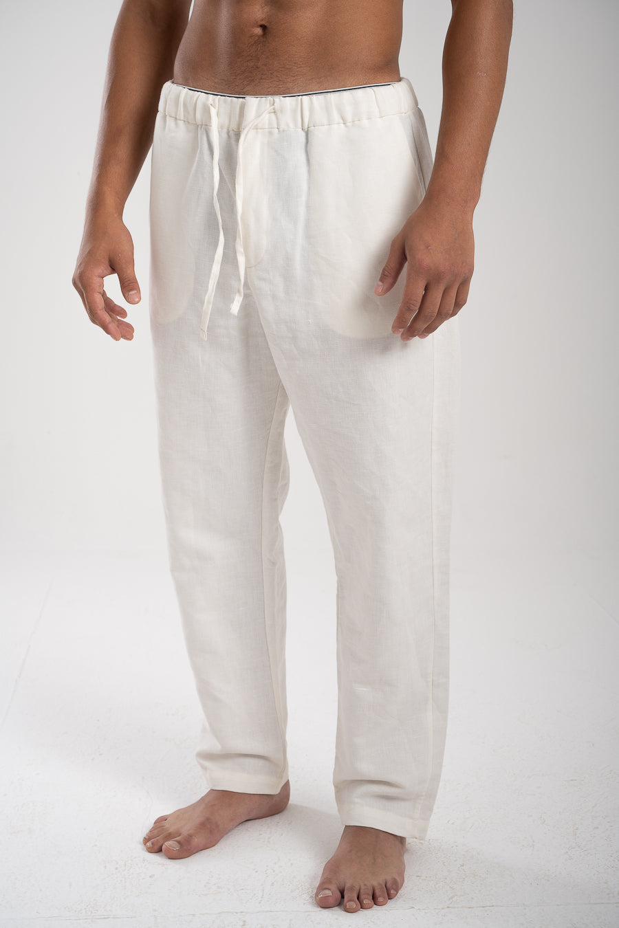 'Lin des Sables' Pants For Men