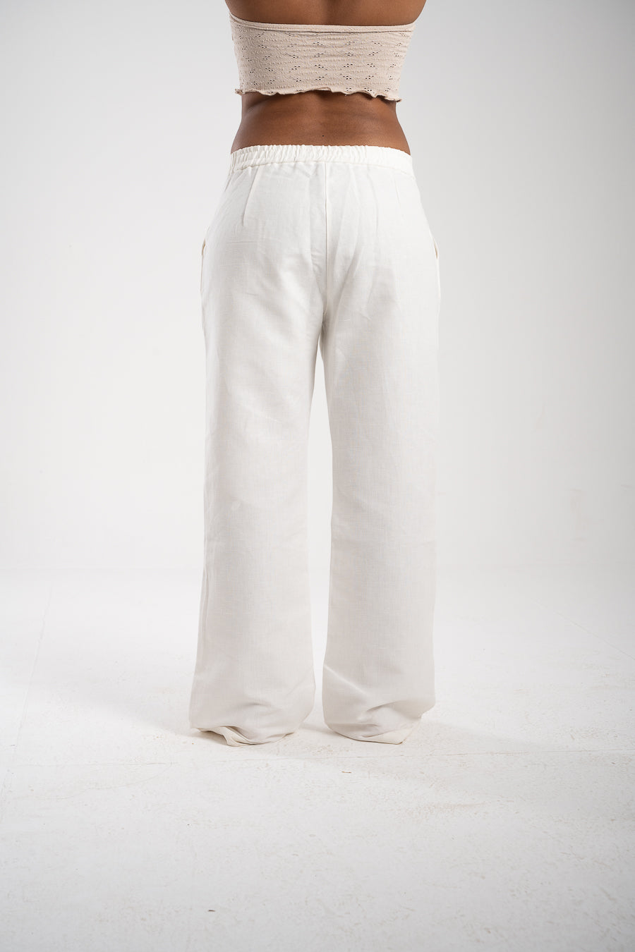 'Lin des Sables' Pants for Women