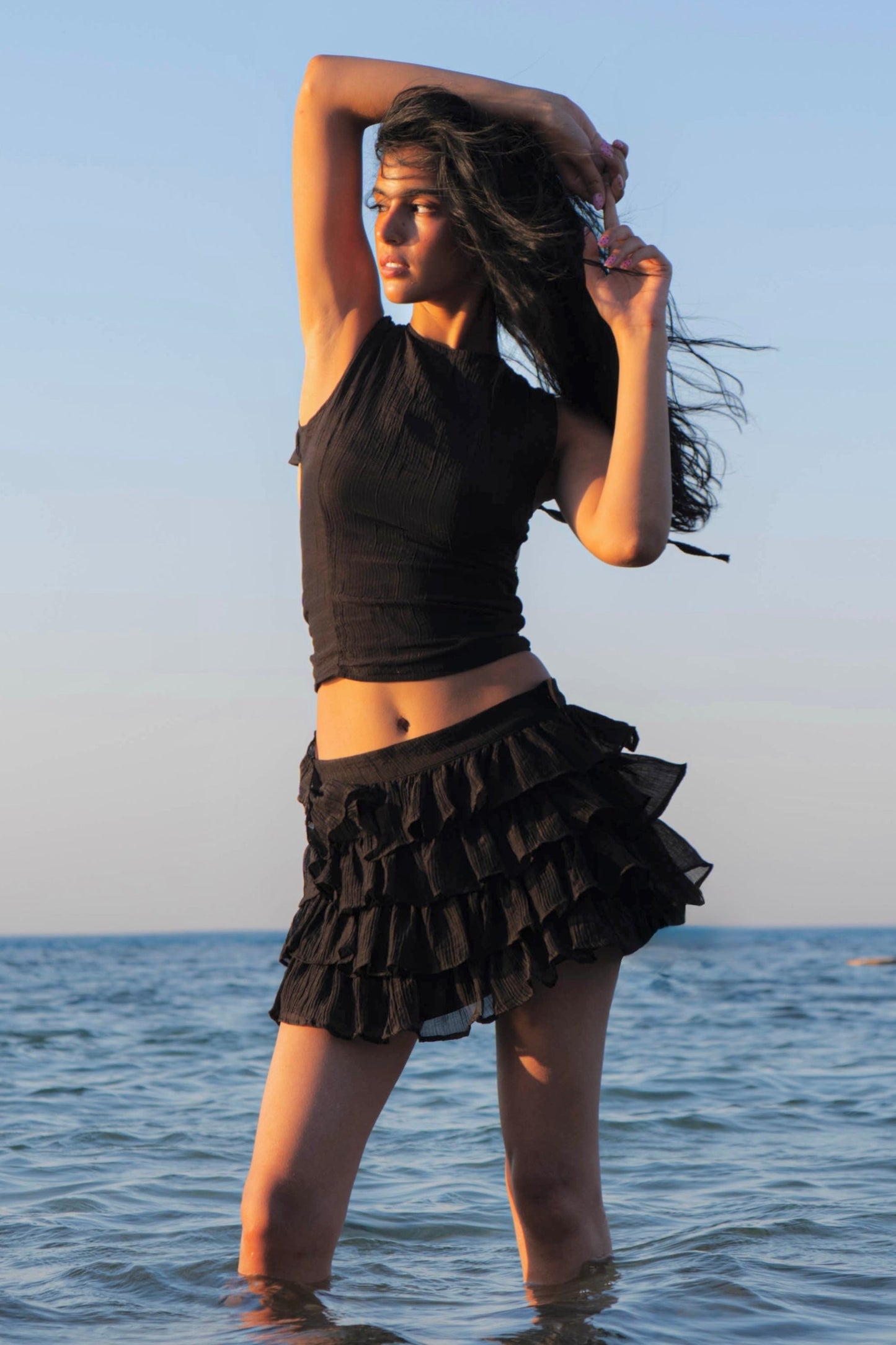 'Flore' Set