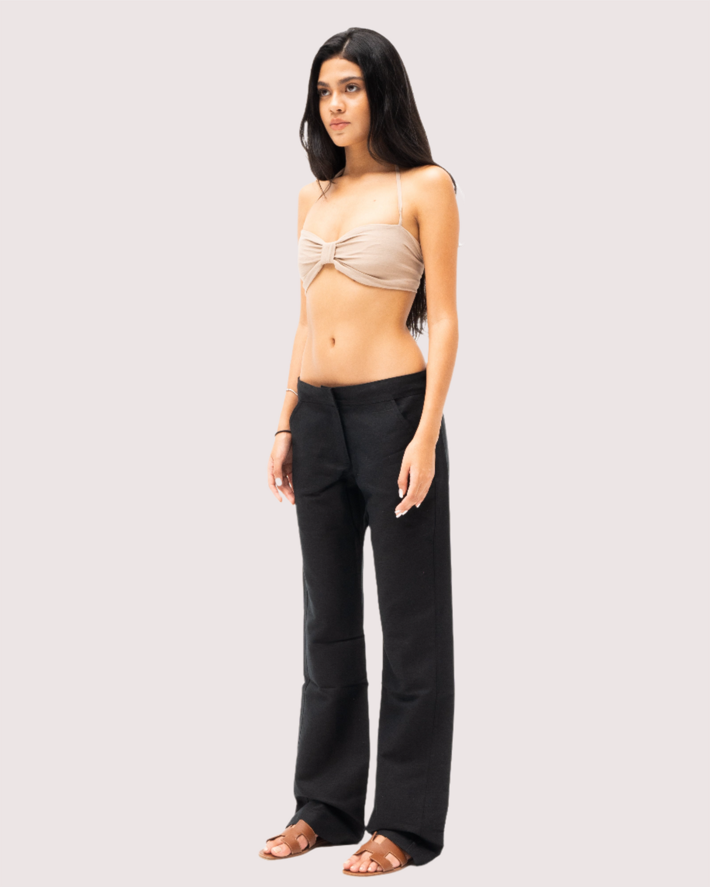 'La Prairie' Pants