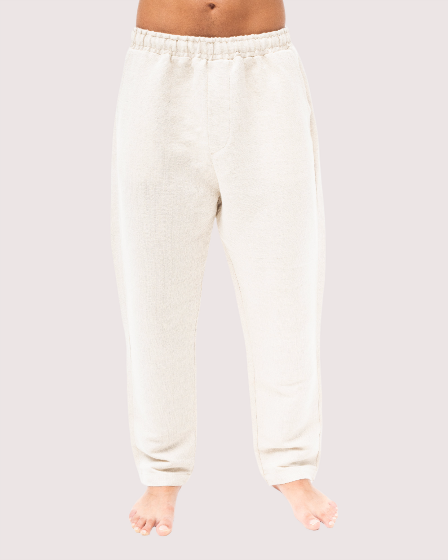 'Avoine' Pants